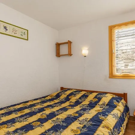 Daire Terrasses De La Plage- 162- Confort- 6 Pers Agde